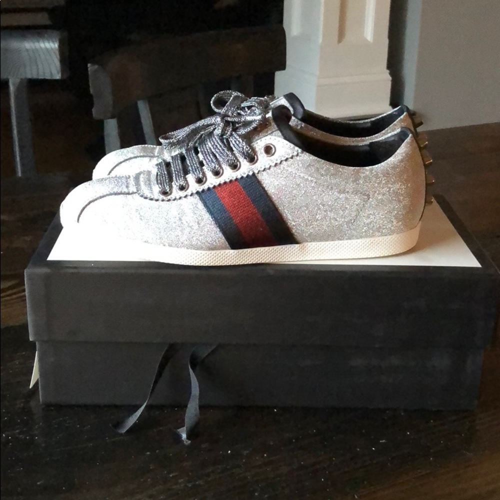 Gucci Sneakers in Size 37